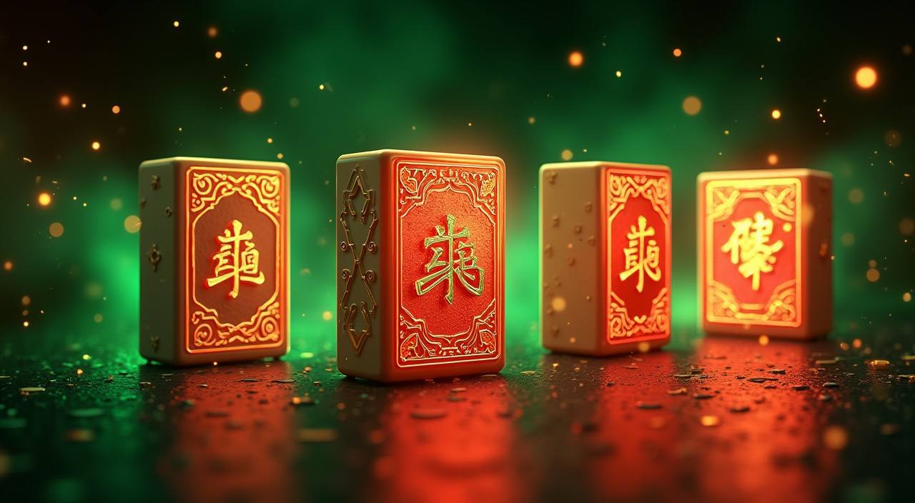 Fortune Fishing Game